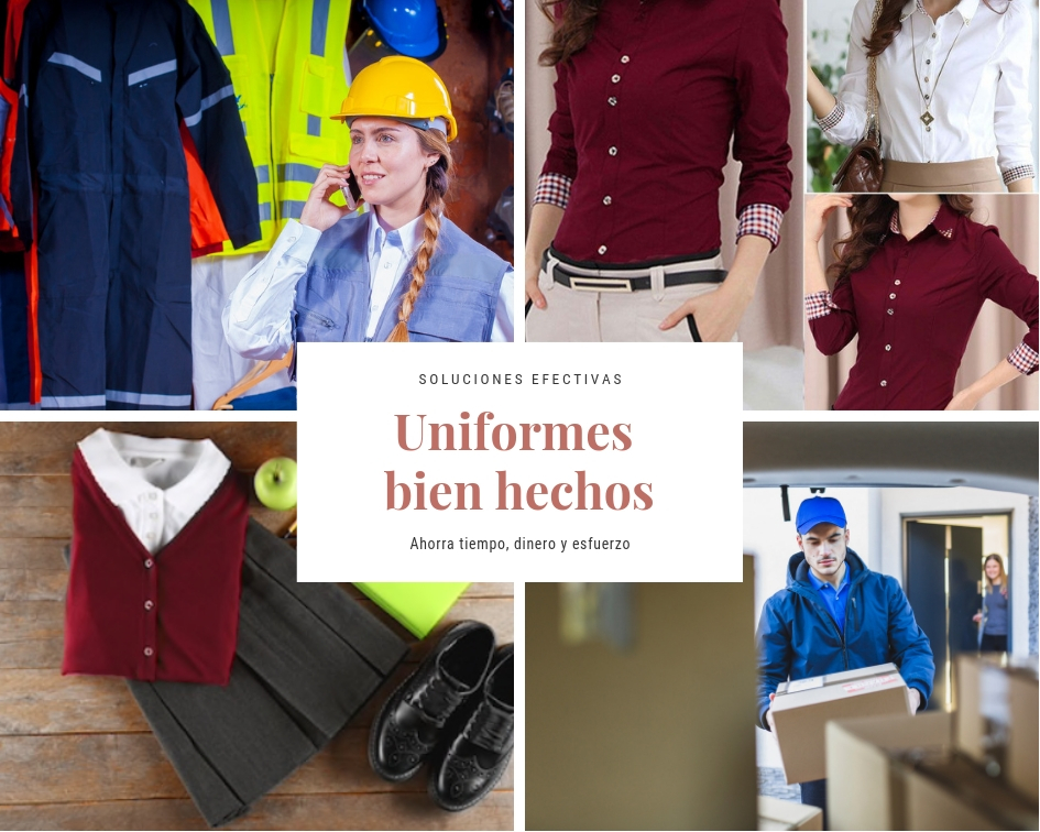 Uniformes Tecolote